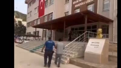 Hatay Emniyet Müdürlüğü ekiplerinin aranan şahısların yakalanmasına yönelik yürüttüğü çalışmalar