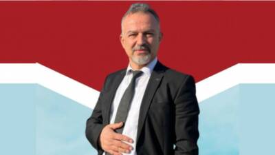 CHP Samandağ İlçe Başkanı Nadir Kimyon, Mağaracık’ta yaşanan gelişmelere sert