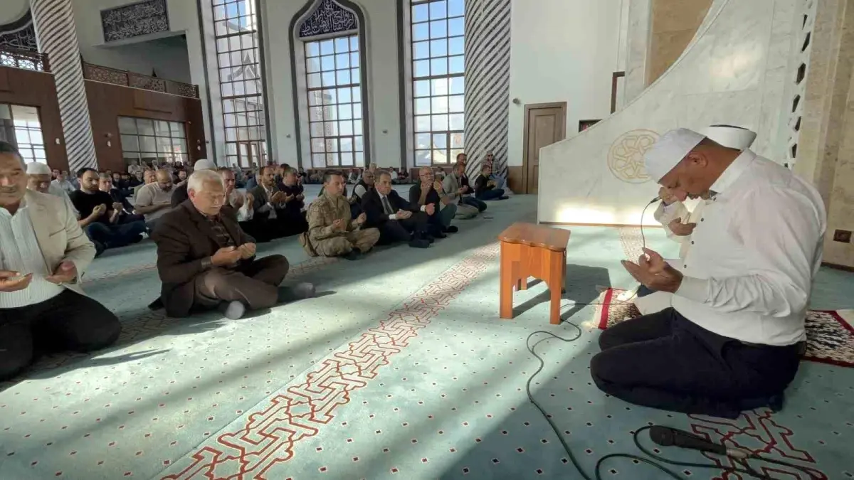 Hatay’ın İskenderun ilçesinde geçtiğimiz yıl motosiklet kazasında hayatını kaybeden Atakaş