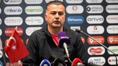 Süper Lig’in 34. haftasında Hatayspor, sahasında ağırladığı Başakşehir’e 4-2 mağlup