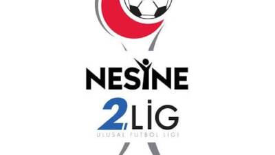 Nesine 2. Lig’de son hafta maçlarının tamamlanmasının ardından play-off 1.