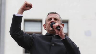 CHP Lideri Özgür Özel, 3 Mayıs’ta Konya’da düzenlenecek miting öncesinde