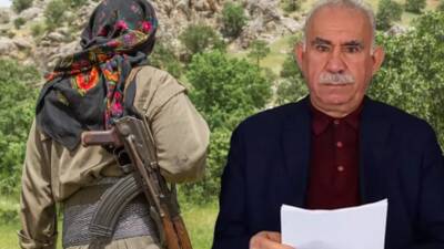 &nbsp; PKK’nın 5-7 Mayıs tarihlerinde gerçekleştirdiği kongre, örgütün geleceği ve