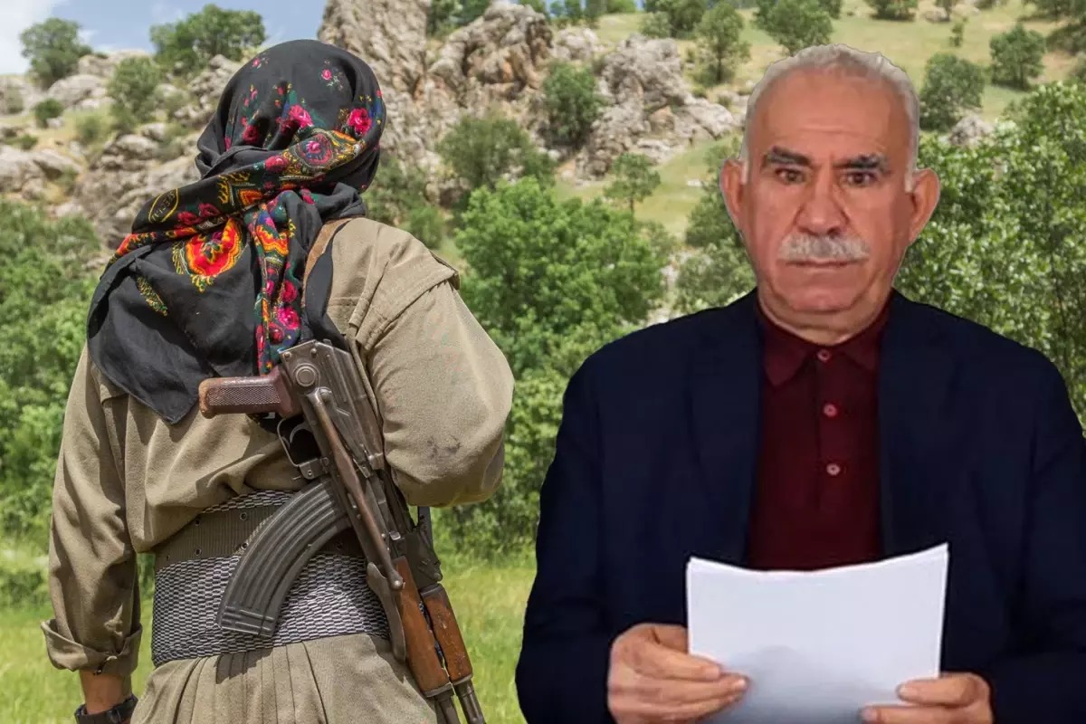 &nbsp; PKK’nın 5-7 Mayıs tarihlerinde gerçekleştirdiği kongre, örgütün geleceği ve