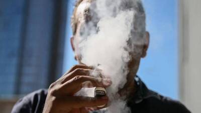 Dünya Sağlık Örgütü'nün dikkat çeken raporu, elektronik sigara kullanımının özellikle