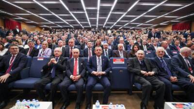 "Ekrem İmamoğlu davasındaki gizli tanıklardan biri Lütfü Savaş olabilir” diyen