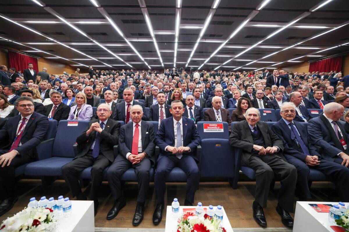 "Ekrem İmamoğlu davasındaki gizli tanıklardan biri Lütfü Savaş olabilir” diyen