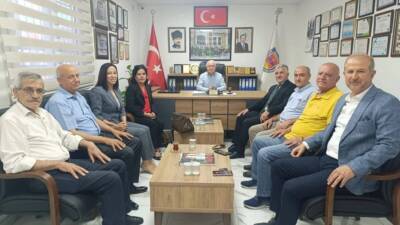 Kahramanmaraş merkezli depremler nedeniyle mücbir sebep kapsamına alınan işletmeler için