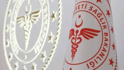 Sağlık Bakanlığı, Türkiye genelinde istihdam edilmek üzere toplam 3.658 sürekli