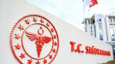 Sağlık Bakanı Kemal Memişoğlu, 122’nci Dönem Devlet Hizmeti Yükümlülüğü Kurası