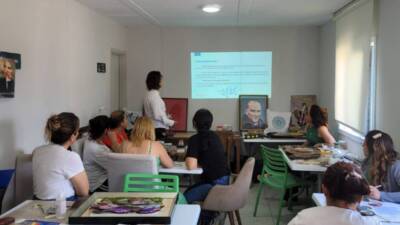 Arsuz İlçe Sağlık Müdürlüğü, toplum sağlığını geliştirme hedefiyle hayata geçirilen