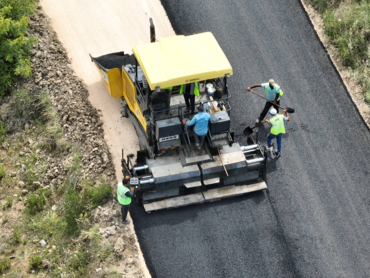 Hatay Büyükşehir Belediyesi (HBB), il genelinde vatandaşların güvenli, konforlu ve