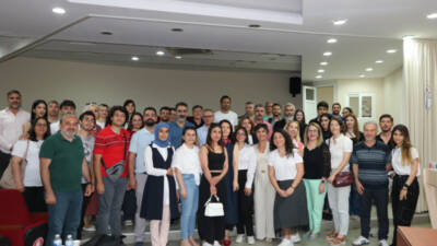 İskenderun Teknik Üniversitesi (İSTE) Deniz Bilimleri ve Teknolojisi Fakültesi tarafından,