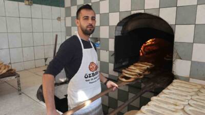 Hatay’ın gastronomi şehri olarak tanınan mutfağında, önemli bir adım atıldı.