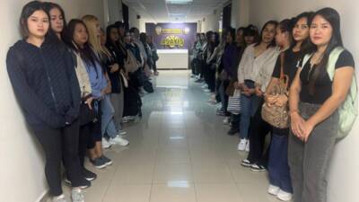   İskenderun’da, Hatay Emniyet Müdürlüğü’ne bağlı ekipler, 07 Mayıs 2025