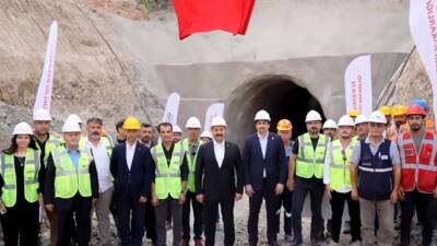 Hatay Valisi Mustafa Masatlı, kentin kronikleşmiş altyapı sorunlarını kalıcı çözümlerle