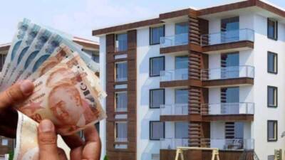 Gayrimenkul alım satımı yapanları yakından ilgilendiren tapudaki döner sermaye ücretleri,