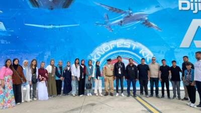 6 Şubat 2023 depremlerinden etkilenen Hataylı öğrenciler, Kuzey Kıbrıs Türk