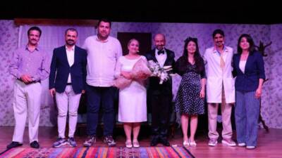 Sosyal belediyecilik anlayışı doğrultusunda kültürel etkinlikleri Hatay halkıyla buluşturan Hatay