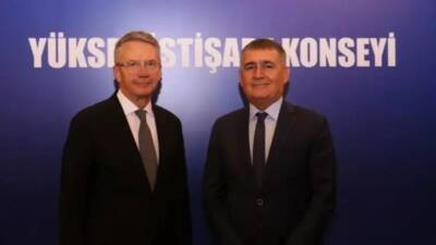 TÜSİAD’ın iki üst düzey yöneticisi hakkında açılan yeni dava, kamuoyunun