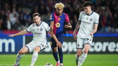 Avrupa futbolunun en prestijli kupası olan UEFA Şampiyonlar Ligi’nde finale