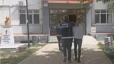 Hatay Emniyet Müdürlüğü, uyuşturucu imal ve ticaretine yönelik başarılı bir