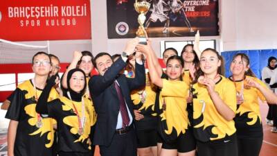 Hatay’ın Belen ilçesinde, 19 Mayıs Atatürk’ü Anma, Gençlik ve Spor
