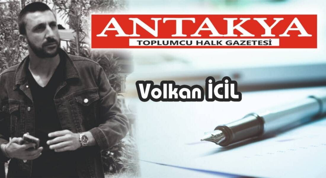 Üç yıl önce, bir sabahın kör karanlığında aynı soruyu haykırıyorduk: