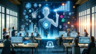 Günlük yaşamdan profesyonel kararlara kadar birçok alanda etkinliği artan yapay