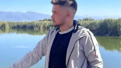 Hatay’ın Dörtyol ilçesinde motosiklet ile otomobilin çarpıştığı kazada ağır yaralanan