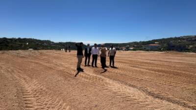 Yayladağı Kaymakamı Halil Yazıcı, Milli Eğitim Bakanlığı’nın 2025 yatırım programına