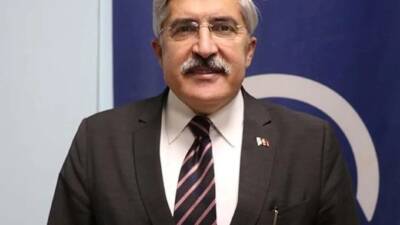 AK Parti Genel Başkan Yardımcısı ve Kültür ve Sanat Politikaları