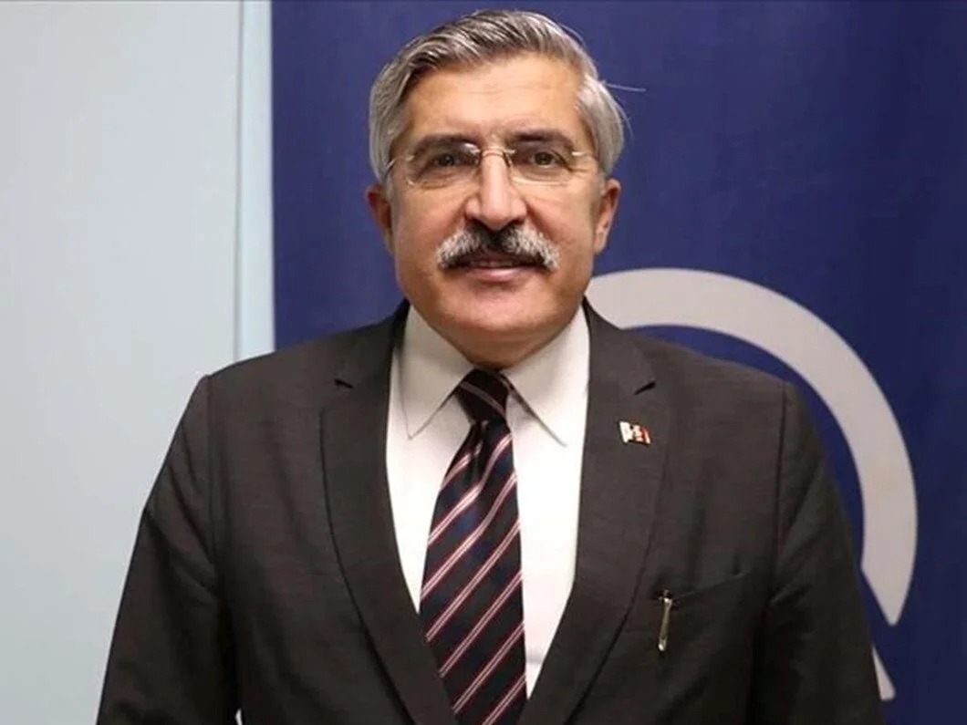 AK Parti Genel Başkan Yardımcısı ve Kültür ve Sanat Politikaları