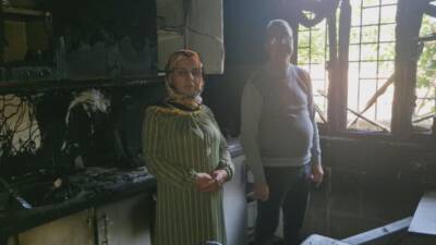   Hatay’ın Payas ilçesinde geçtiğimiz Perşembe gecesi etkili olan sağanak