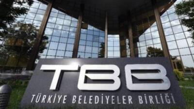 Türkiye Belediyeler Birliği (TBB), belediyelerin hizmet kapasitelerini güçlendirmek amacıyla araç