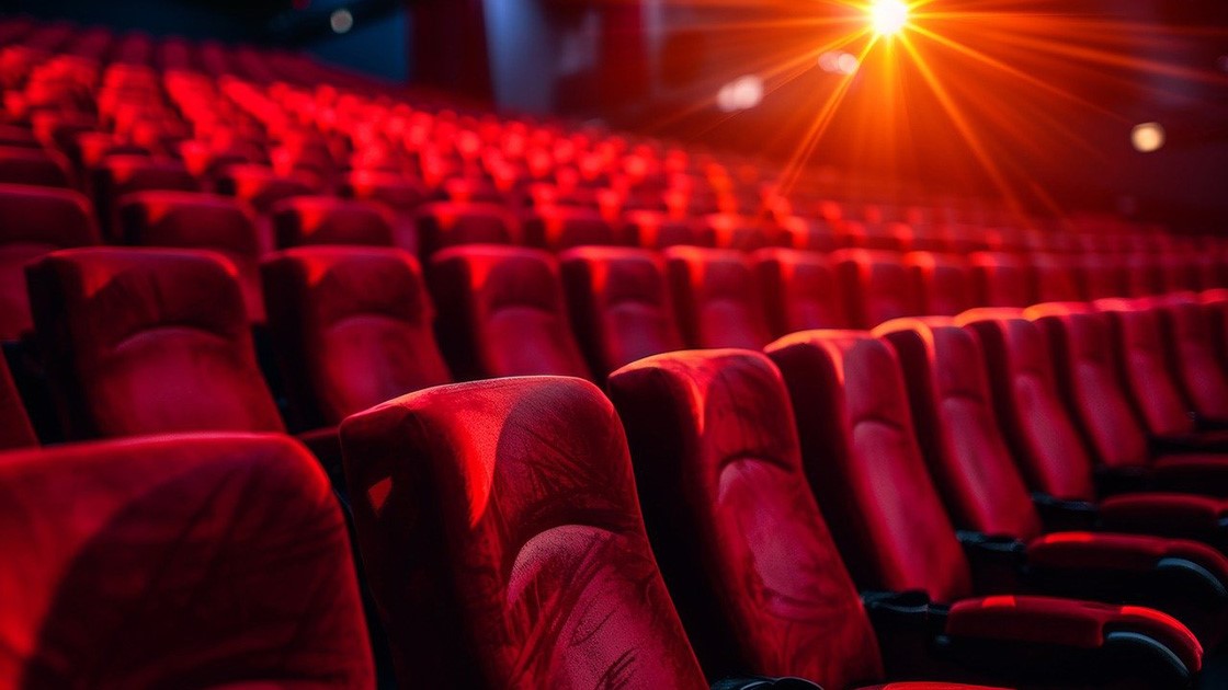 


Tiyatrodan sinemaya, konserlerden kültürel festivallere kadar pek çok etkinlik, bu