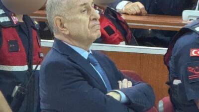   Zafer Partisi Genel Başkanı Ümit Özdağ, “halkı kin ve