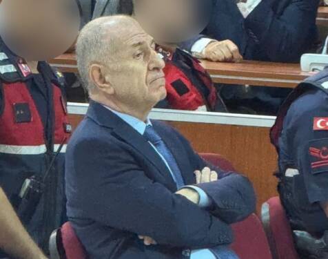 &nbsp; Zafer Partisi Genel Başkanı Ümit Özdağ, “halkı kin ve