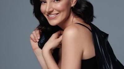 &nbsp; Türk Halk Müziği’nin sevilen ismi Sevcan Orhan, konser vermek