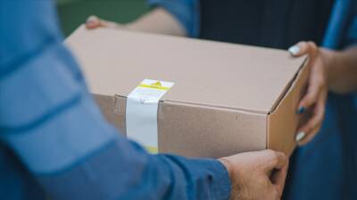 Türkiye’de e-ticaretin hızla büyümesi, posta sektörüne ivme kazandırmaya devam ediyor.