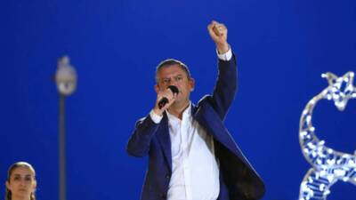 CHP Genel Başkanı Özgür Özel, Avcılar mitinginde dikkat çeken açıklamalarda