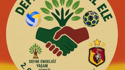 Defne Belediyesi’nin destek ve işbirliğiyle düzenlenen Defnelilerle El Ele Şenliği