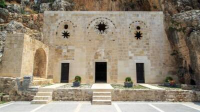 Hristiyan dünyası için büyük anlam taşıyan Azizler Petros ve Pavlus