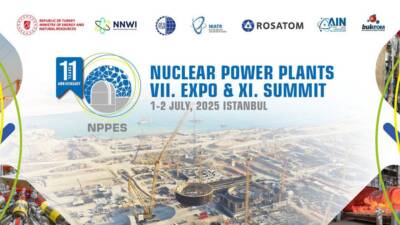 Enerji ve Tabii Kaynaklar Bakanlığı’nın desteğiyle, Ankara Sanayi Odası (ASO)