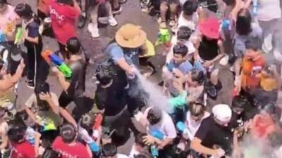 Hatay’da hava sıcaklıkları mevsim normallerinin oldukça üzerinde seyrediyor. Meteoroloji Genel