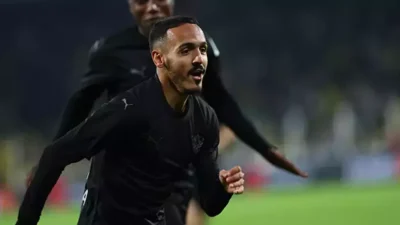 Süper Lig’de dikkat çekici bir sezon geçiren Bilal Boutobba, transferin