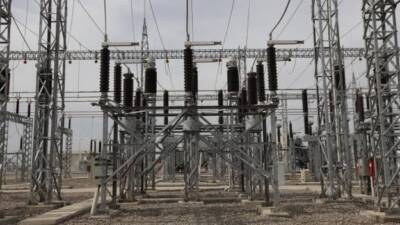 Türkiye Elektrik İletim A.Ş. (TEİAŞ), Hatay’ın enerji altyapısını güçlendirecek yeni