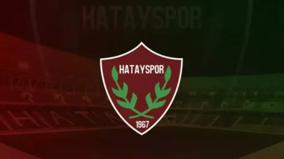 Yeni sezonda Trendyol 1. Lig’de mücadele edecek olan Hatayspor, 1