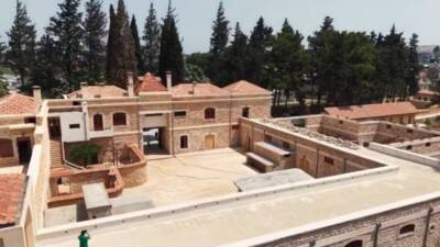 Hatay Valisi Mustafa Masatlı, kentin köklü tarihine ışık tutan kültürel