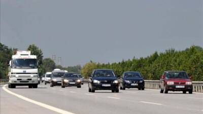 Karayollarında geçiş ücretlerine ilişkin uygulamada önemli bir değişiklik yapıldı. Geçiş